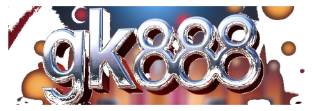 gk888 logo