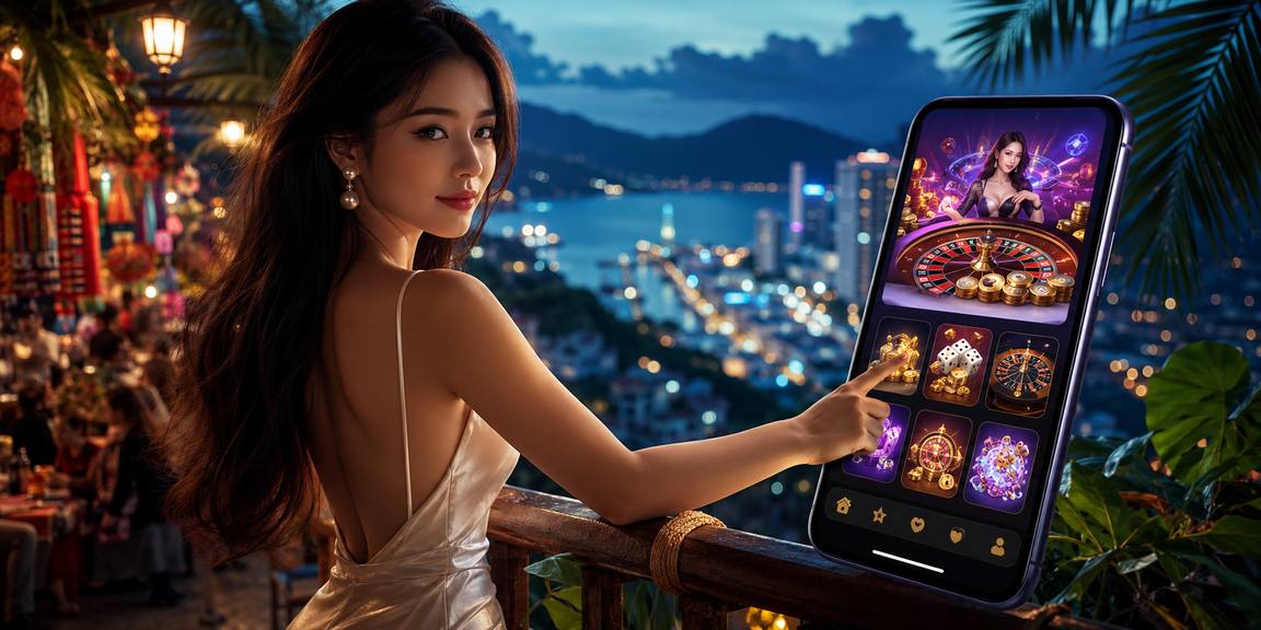 gk888 mobile gaming